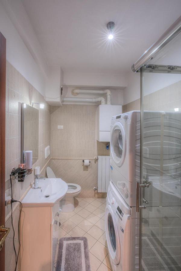 La Casa Del Saraceno Apartment Civitavecchia Exterior photo